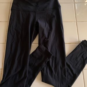 90 Degree by Reflex Women’s Black Leggings Small